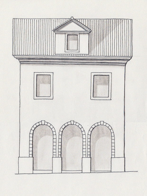 Via Santorio_AC